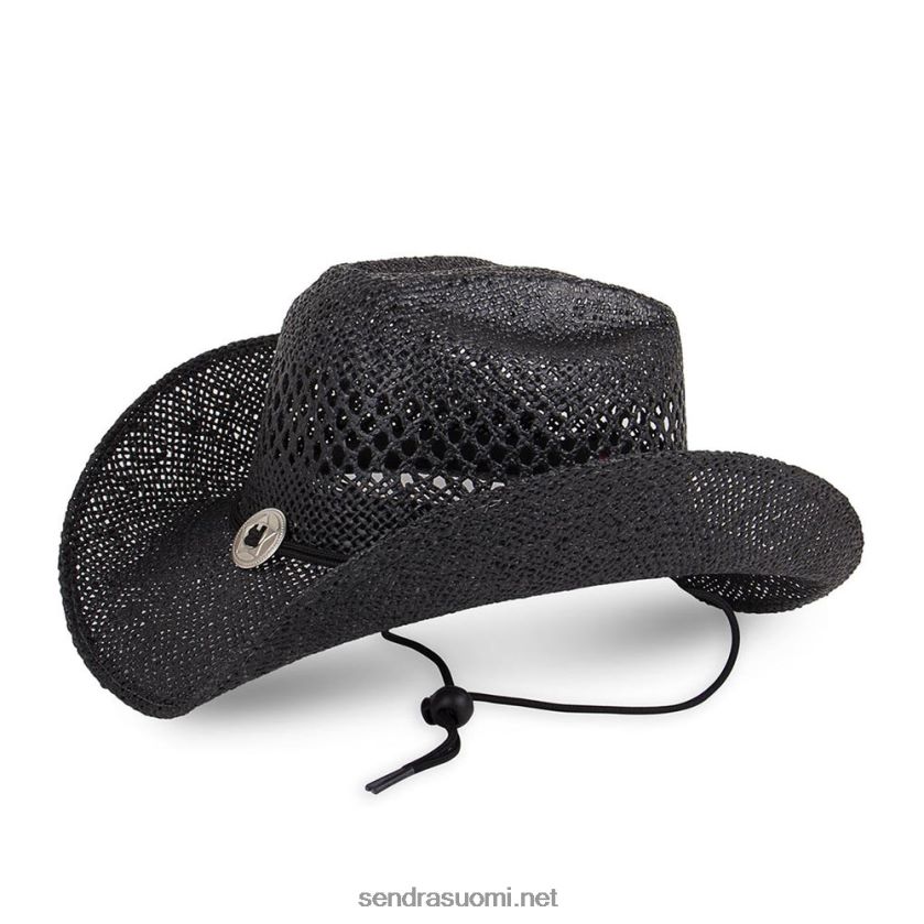 Sendrasombrero flor negroLX4B0T532