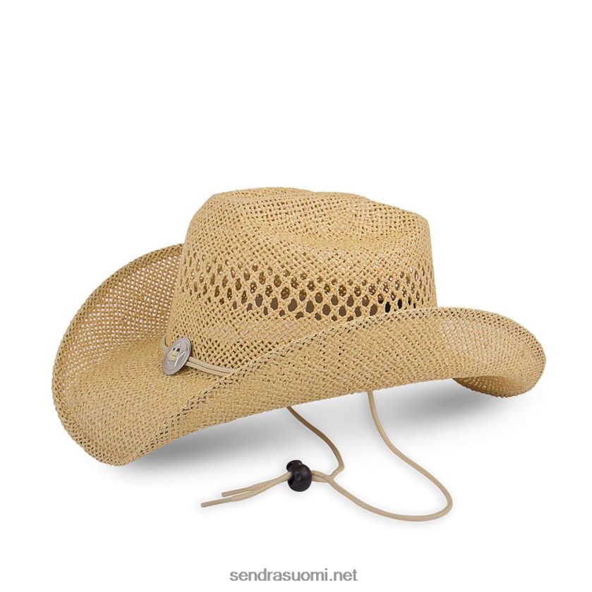 Sendrasombrero flor pajaLX4B0T526