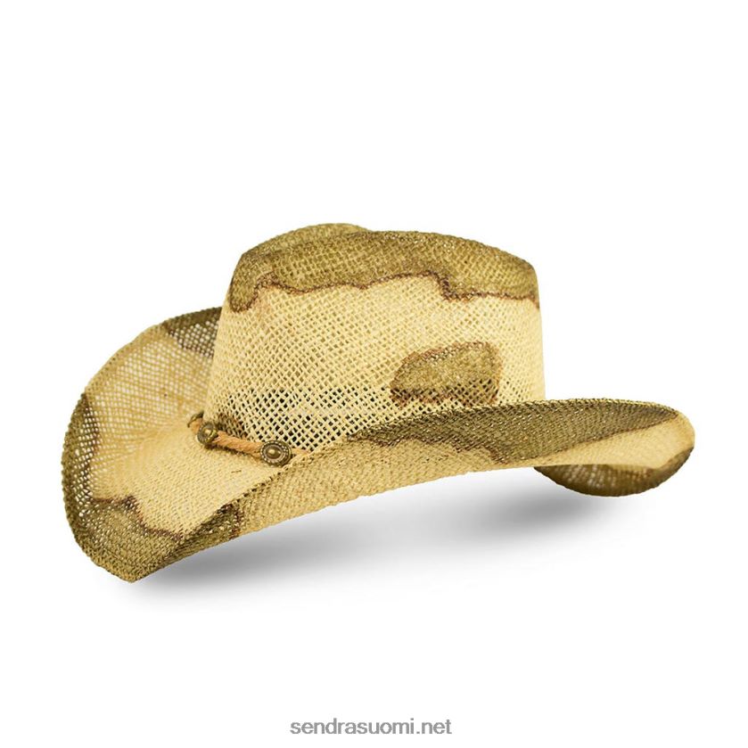 Sendrasombrero indiana camuflajeLX4B0T515