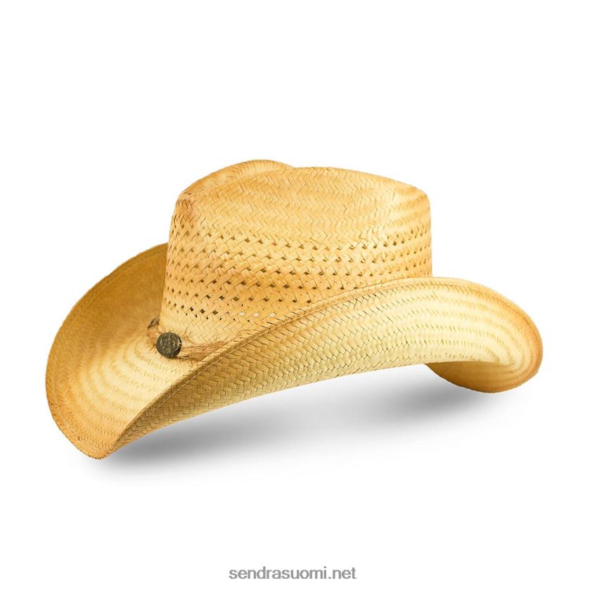 Sendrasombrero indiana rafia pajaLX4B0T511