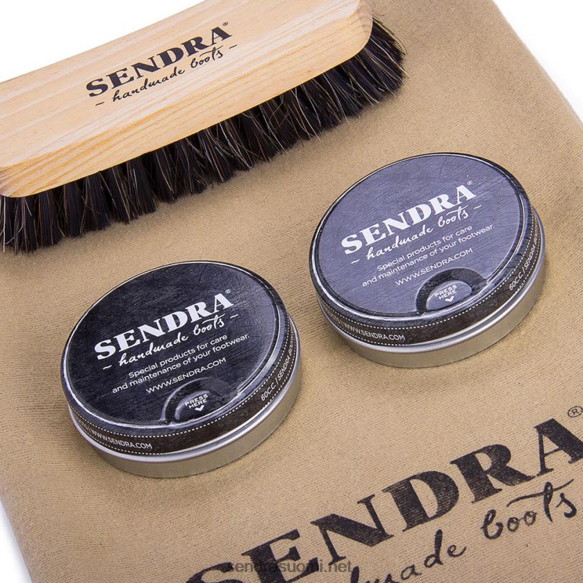 Sendrakengänhoitopakkaus 2LX4B0T482