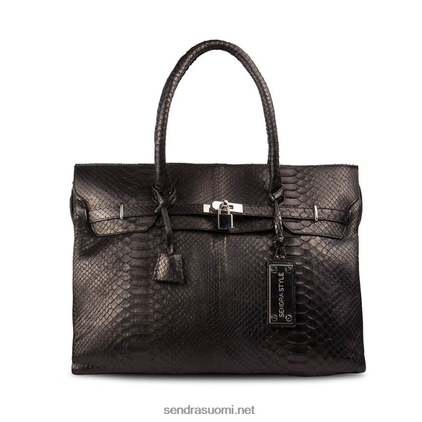 Sendra2994 python barriga negroLX4B0T364