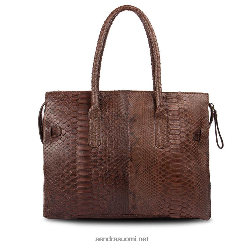 Sendra501 python barriga cremoisiLX4B0T363