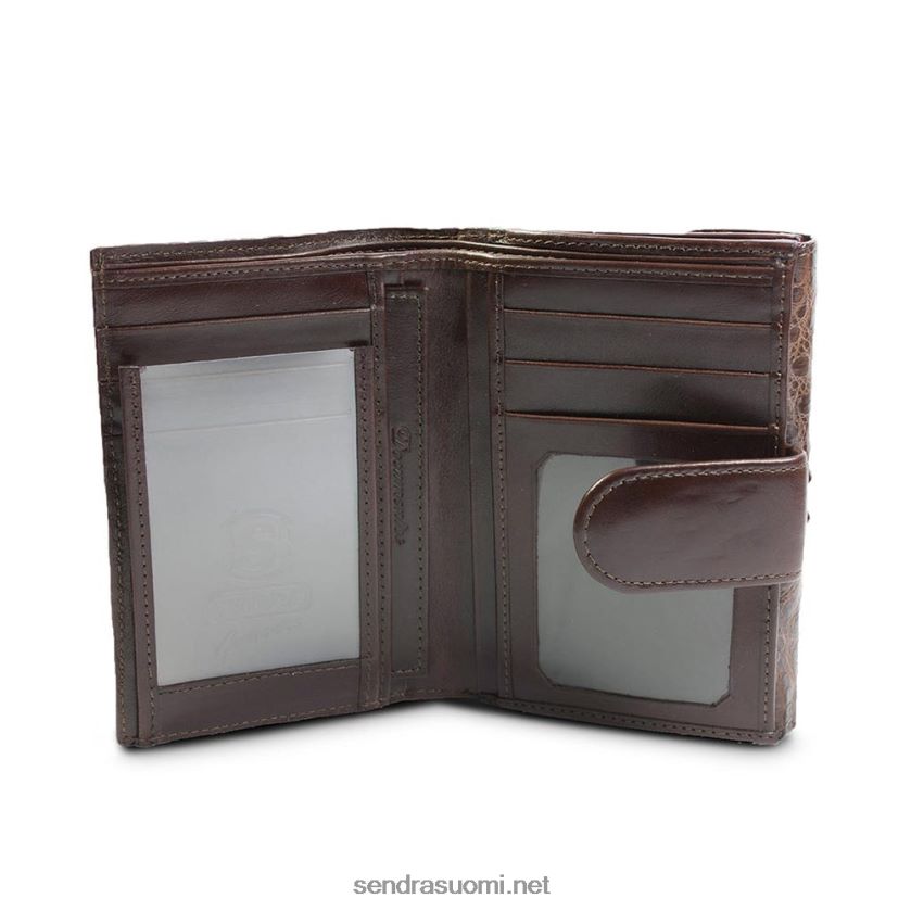 Sendra705 caiman marronLX4B0T452