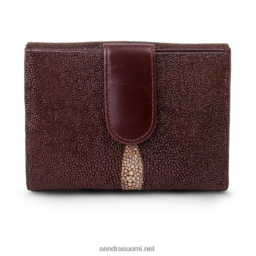 Sendra705 mantarraya marronLX4B0T449