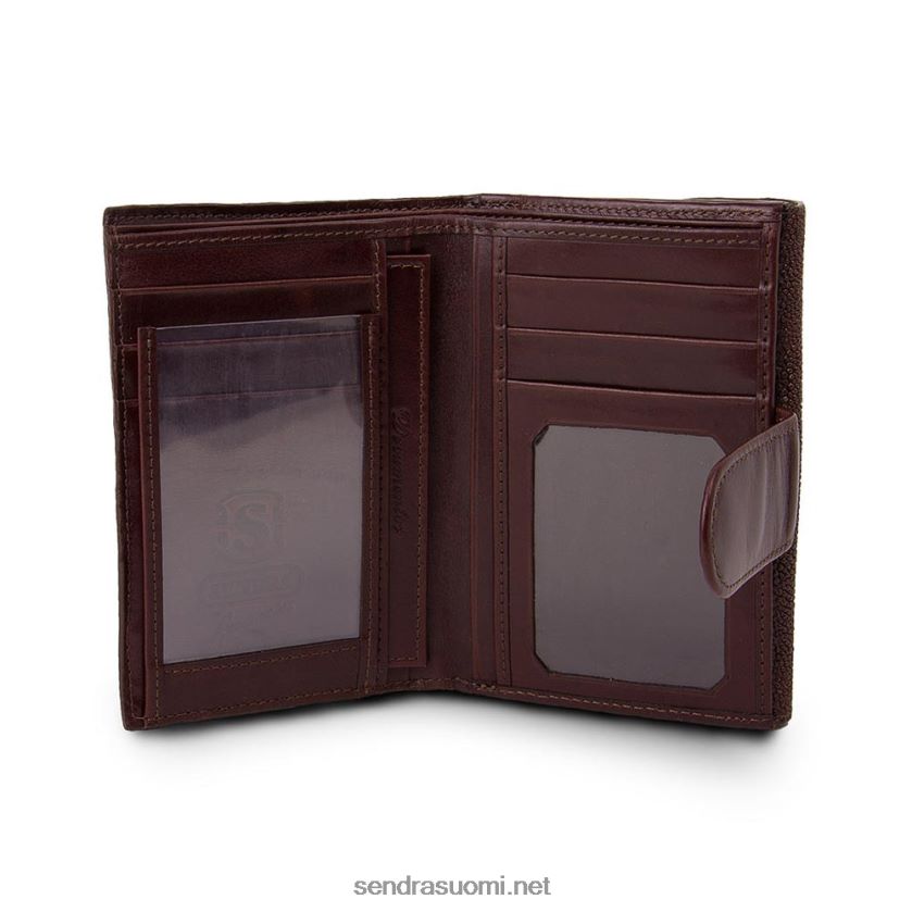 Sendra705 mantarraya marronLX4B0T449