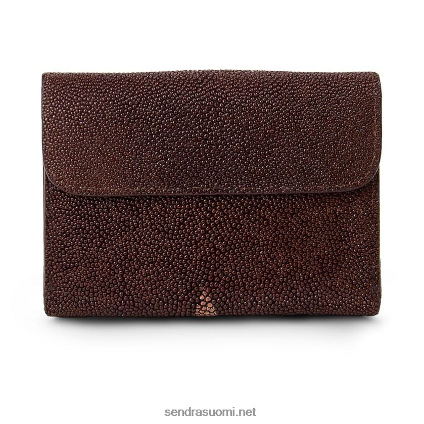 Sendra705 mantarraya marronLX4B0T449