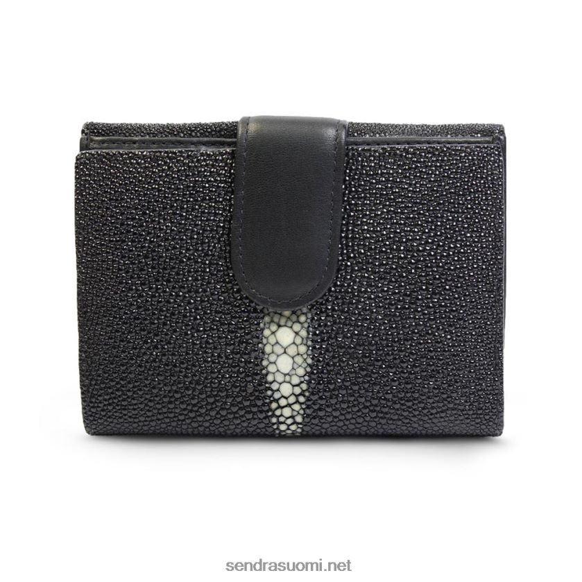 Sendra705 mantarraya negroLX4B0T448