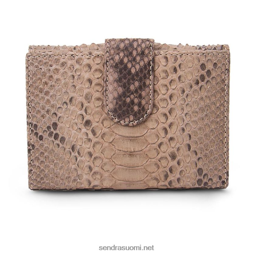 Sendra705 piton barriga castanaLX4B0T446