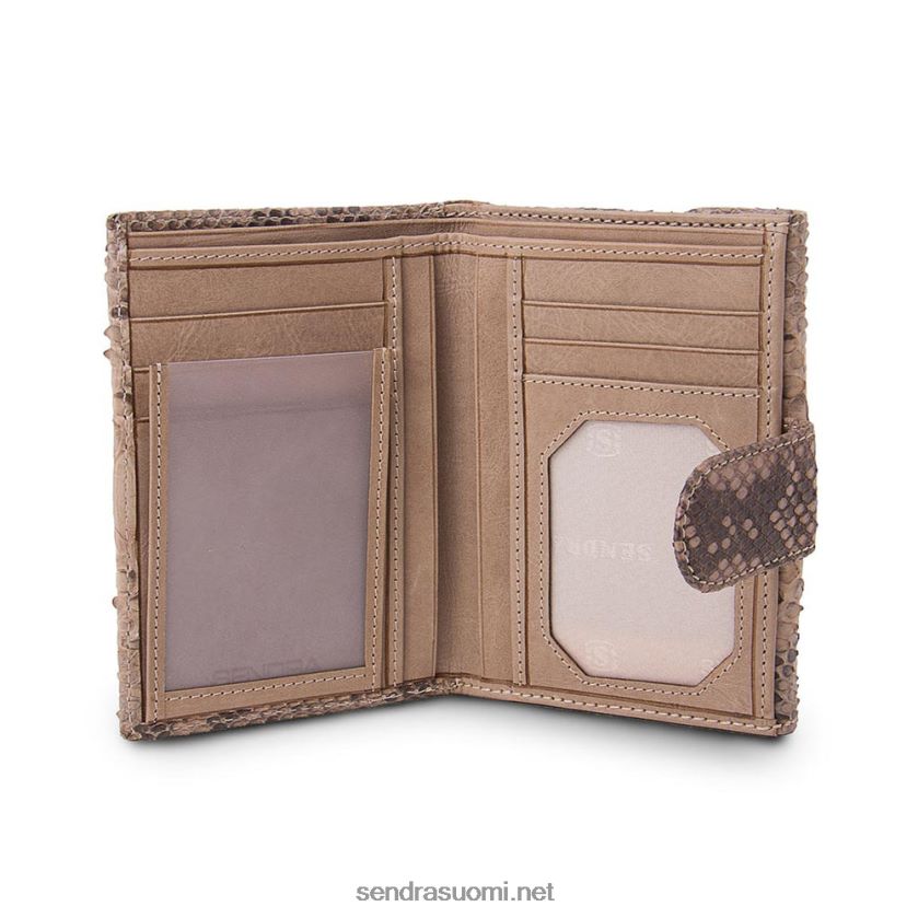 Sendra705 piton barriga castanaLX4B0T446