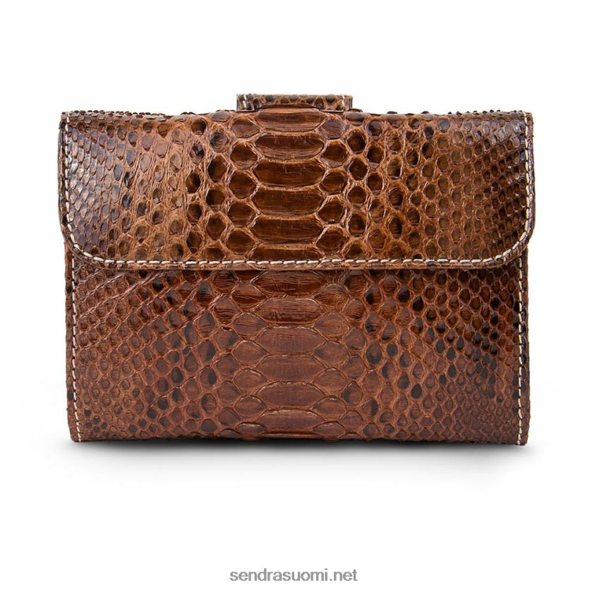 Sendra705 piton barriga cuero 137LX4B0T444