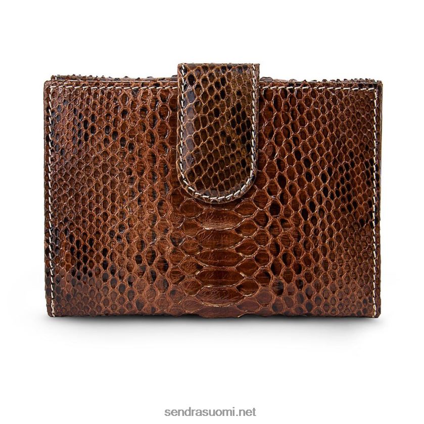 Sendra705 piton barriga cuero 137LX4B0T444