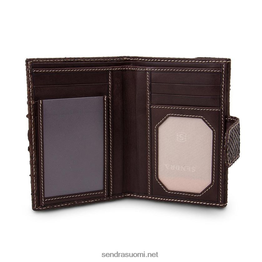 Sendra705 piton barriga niger mateLX4B0T443