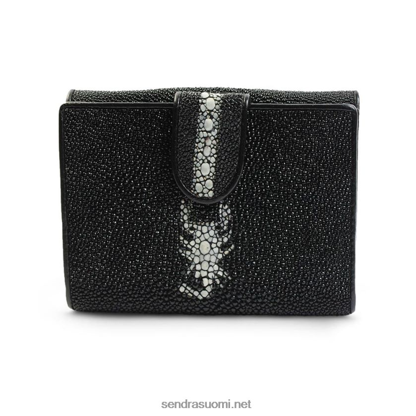 Sendra706 mantarraya negro 20 01 1 9LX4B0T441