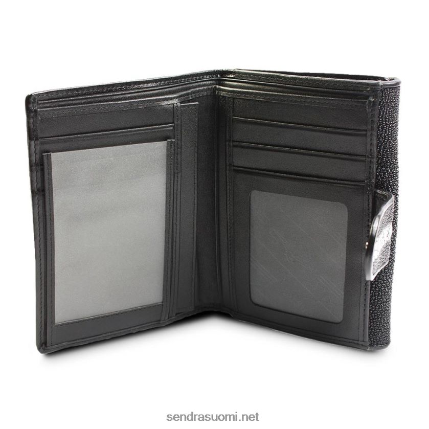 Sendra706 mantarraya negro 20 01 1 9LX4B0T441