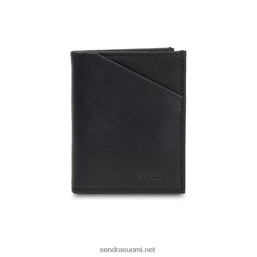 SendraCartera negro 4000LX4B0T438
