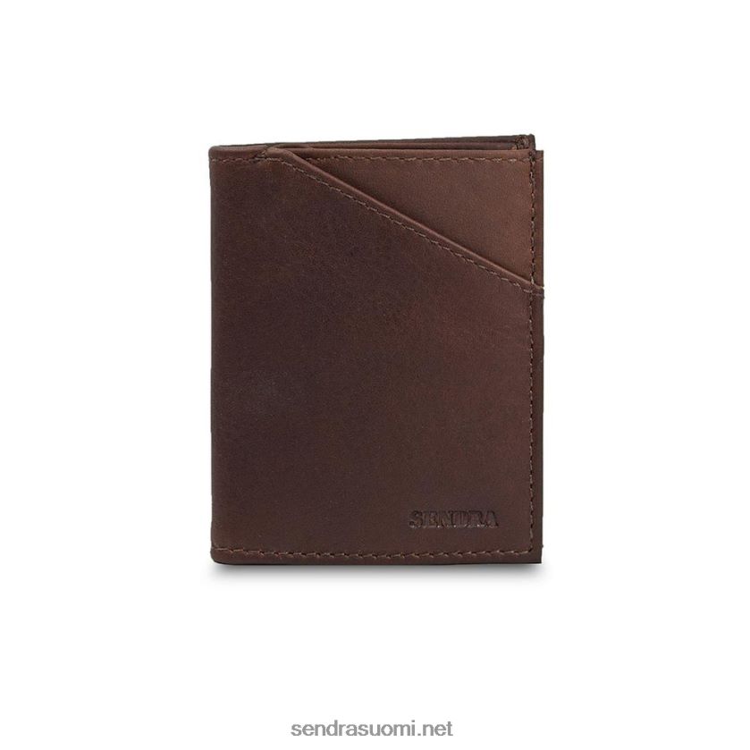Sendracartera 4000 robleLX4B0T439