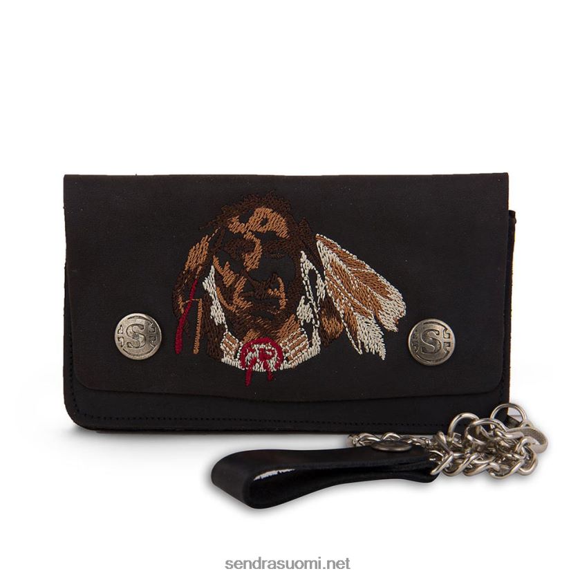 Sendracherokee neekeriLX4B0T421