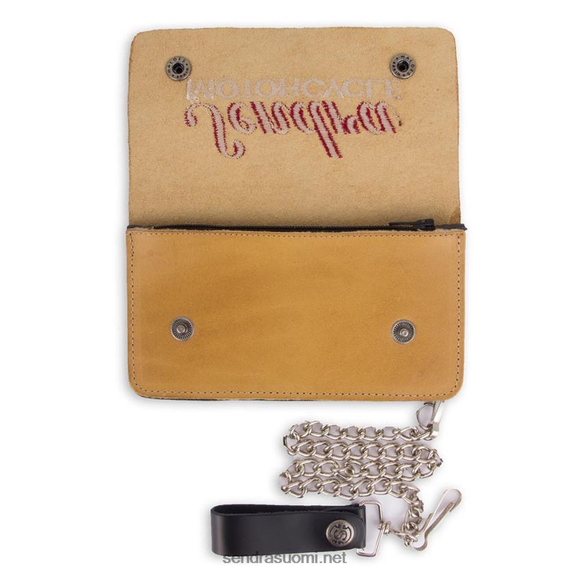 Sendramoottoripyörä kreppiLX4B0T431