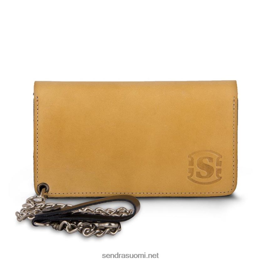 Sendramoottoripyörä kreppiLX4B0T431