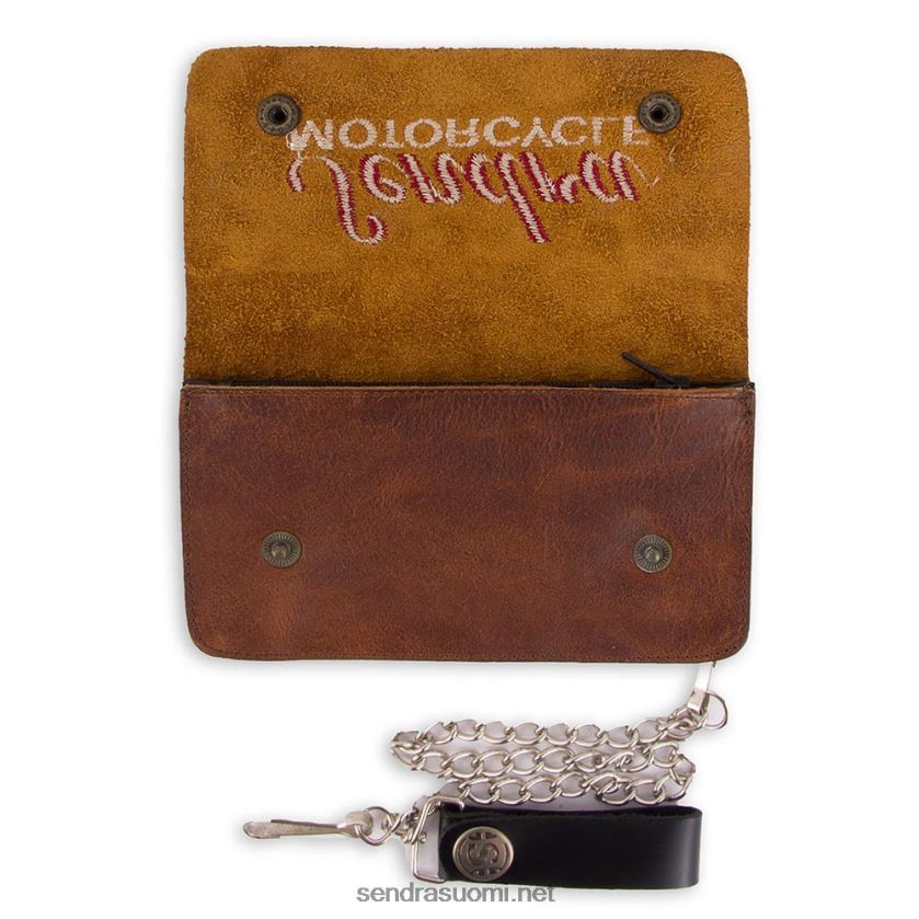 Sendramoottoripyörän evoluution tangLX4B0T428