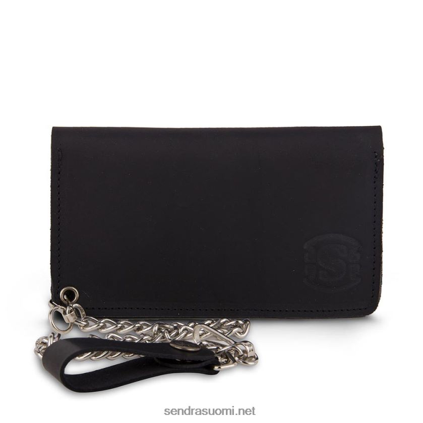 Sendramoottoripyörän pikajuoksija negroLX4B0T430