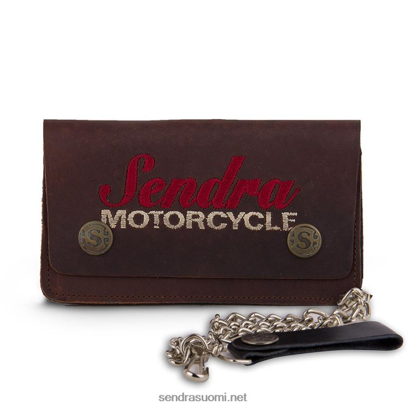 Sendramoottoripyörä sprinter 7004LX4B0T427