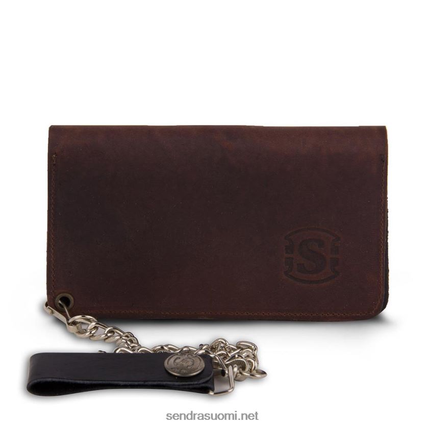 Sendramoottoripyörä sprinter 7004LX4B0T427