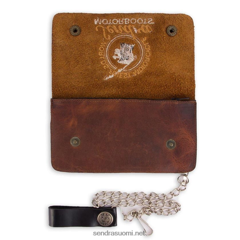 Sendramotorboots evolution tangLX4B0T424