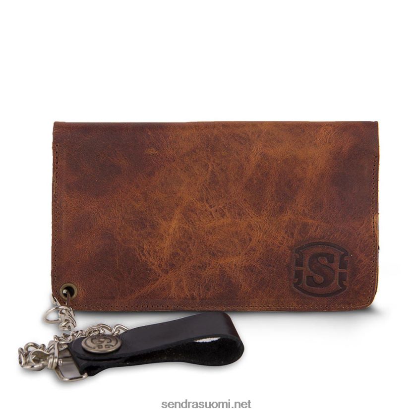 Sendramotorboots evolution tangLX4B0T424