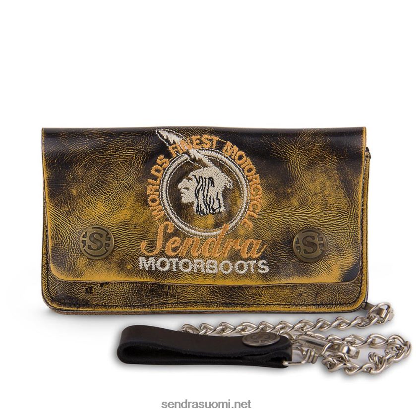 Sendramotorboots hurrikaani manilaLX4B0T425