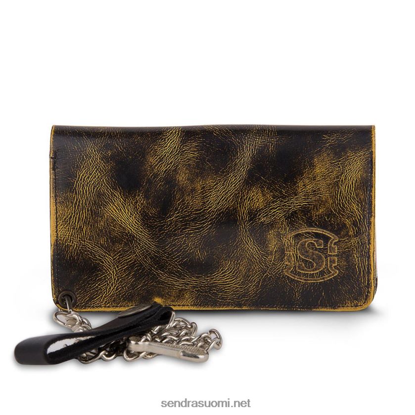 Sendramotorboots hurrikaani manilaLX4B0T425