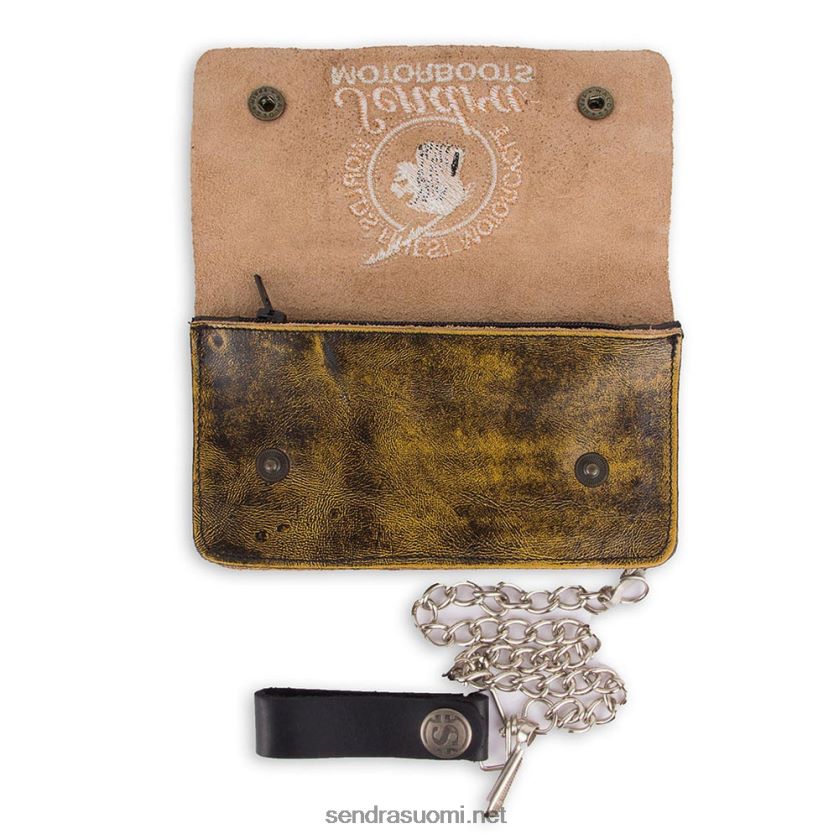 Sendramotorboots hurrikaani manilaLX4B0T425