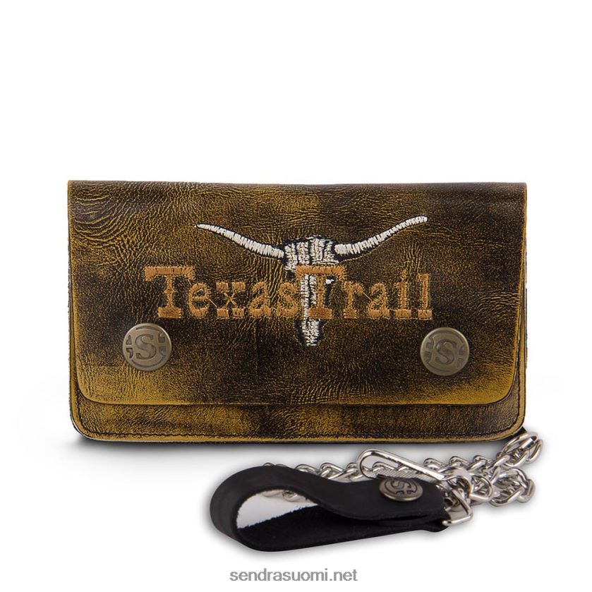 Sendratexas trail hurrikaani manilaLX4B0T417