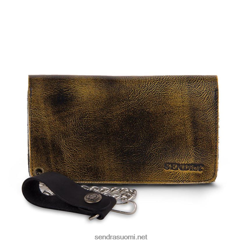 Sendratexas trail hurrikaani manilaLX4B0T417