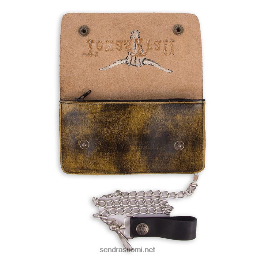 Sendratexas trail hurrikaani manilaLX4B0T417