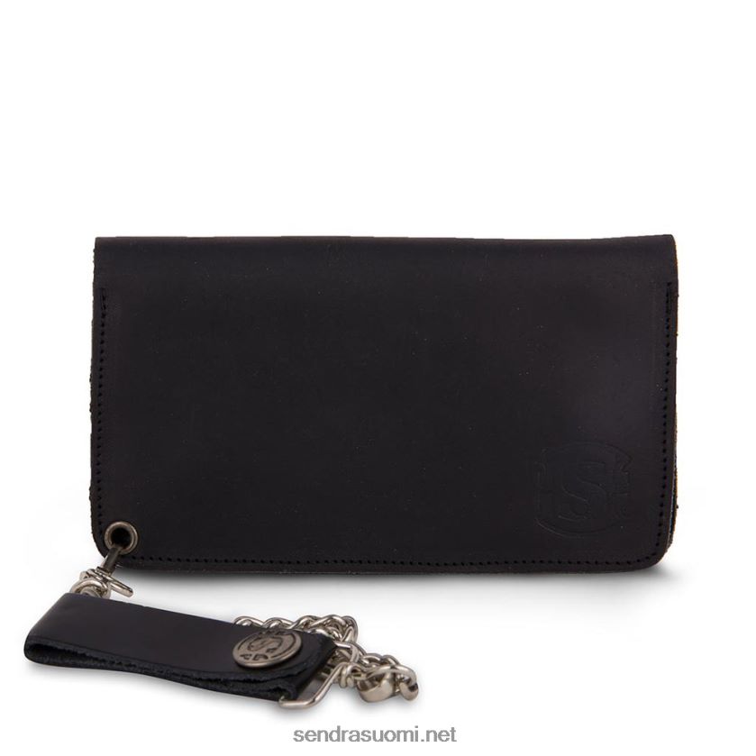 Sendratexas trail negroLX4B0T418