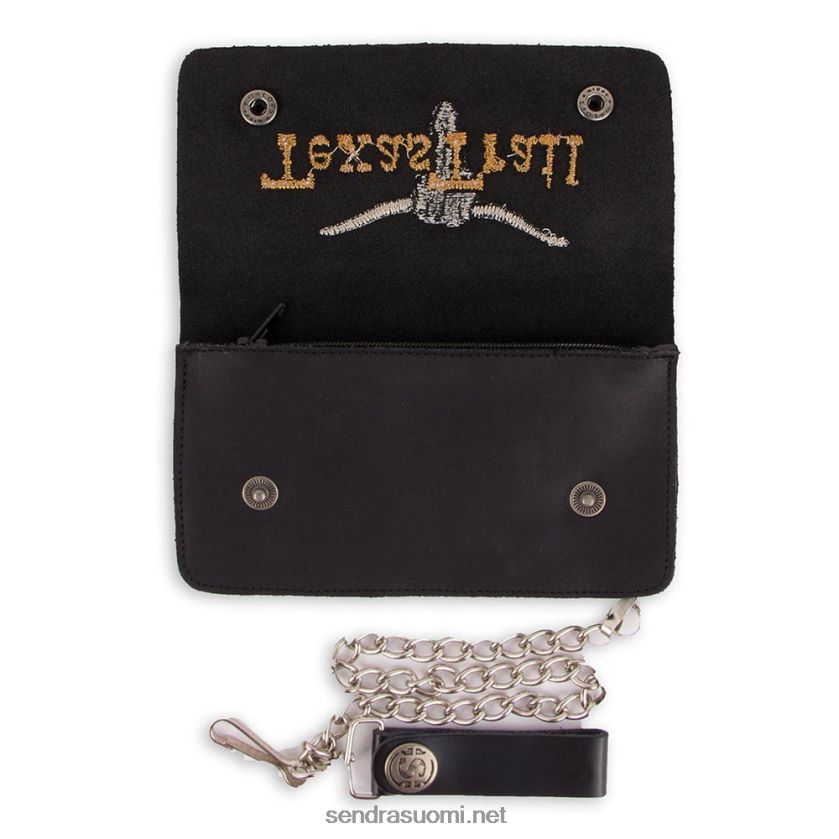 Sendratexas trail negroLX4B0T418