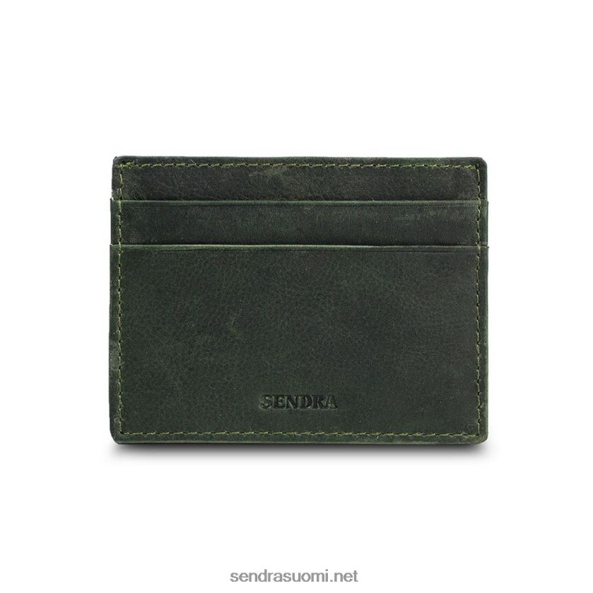 Sendravihreän kortin haltijaLX4B0T436