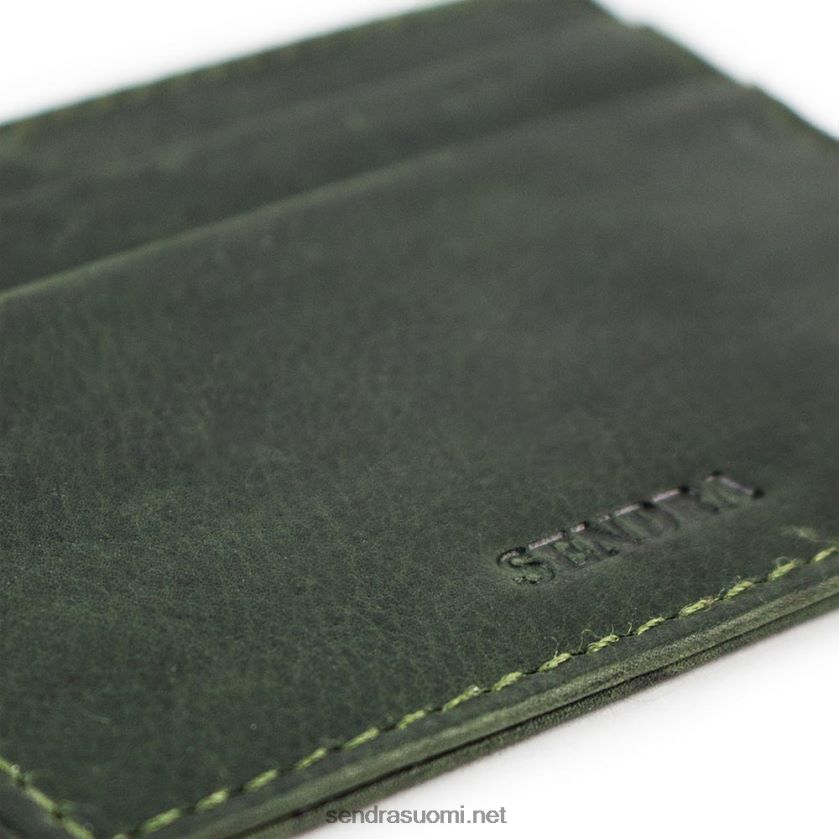 Sendravihreän kortin haltijaLX4B0T436