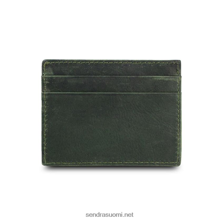 Sendravihreän kortin haltijaLX4B0T436