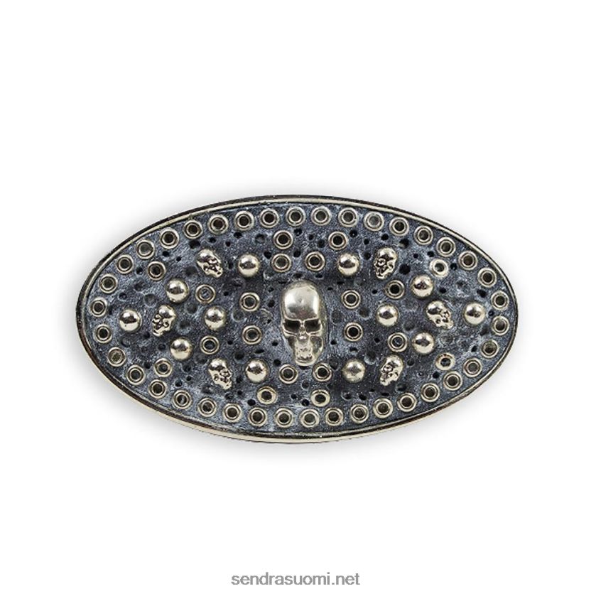 Sendra2120/40 pla negro-niquelLX4B0T463