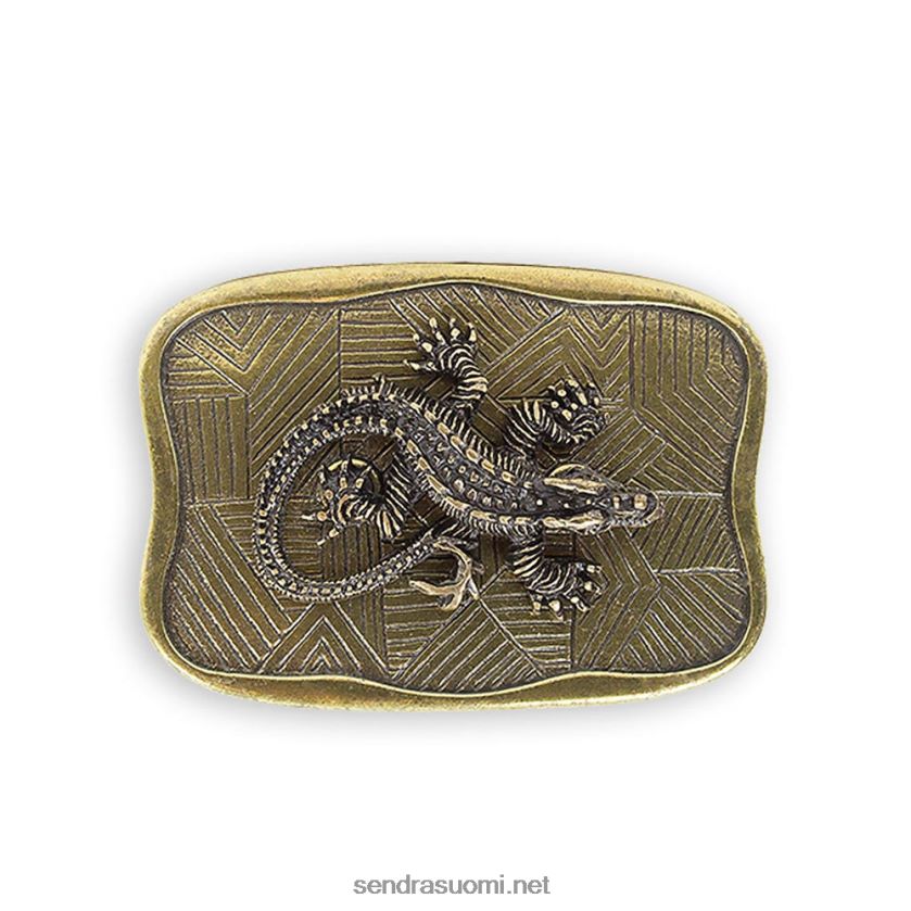 Sendra2581 cocodrilo oro viejoLX4B0T465