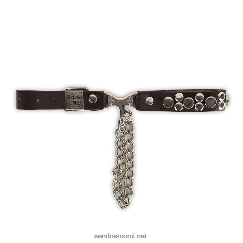 Sendraarnes 42 arneses marronLX4B0T500