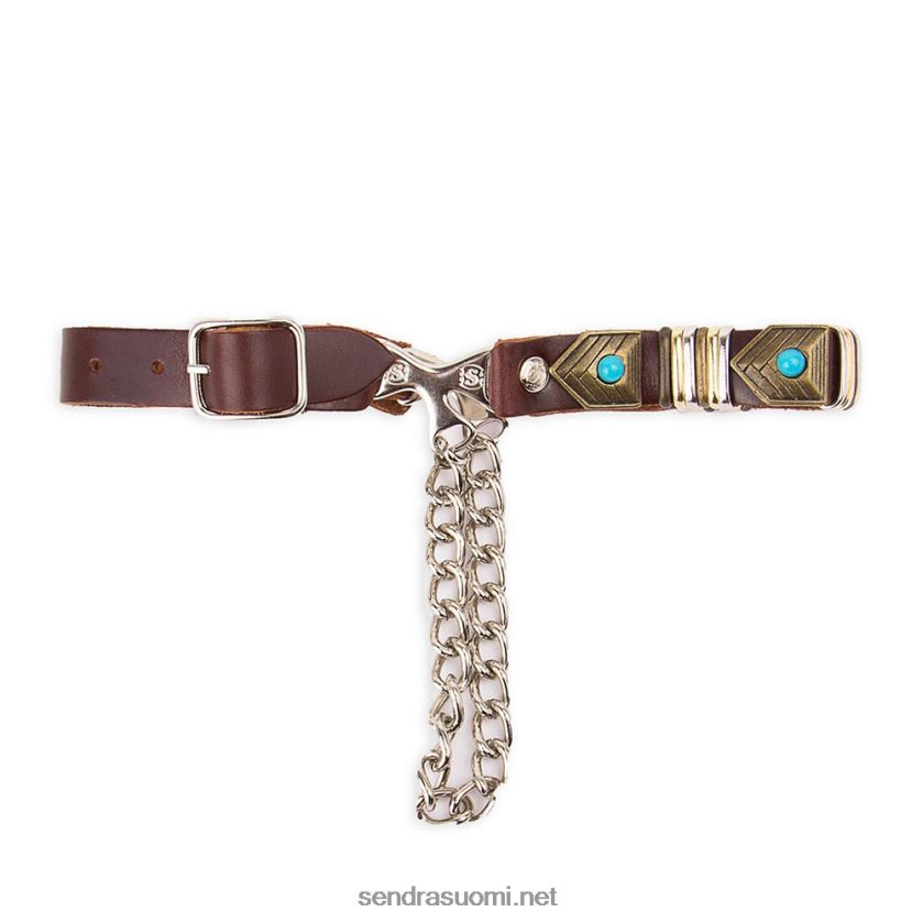 Sendraarnes 50 marronLX4B0T503