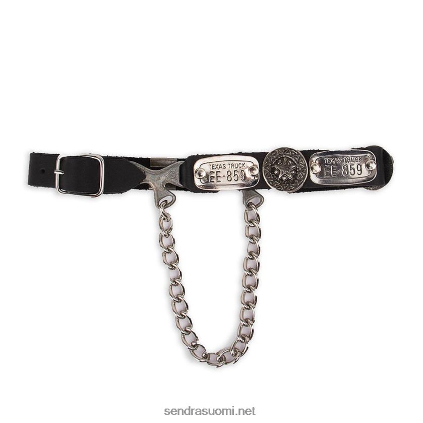 Sendraarnes 53 neekeriLX4B0T504