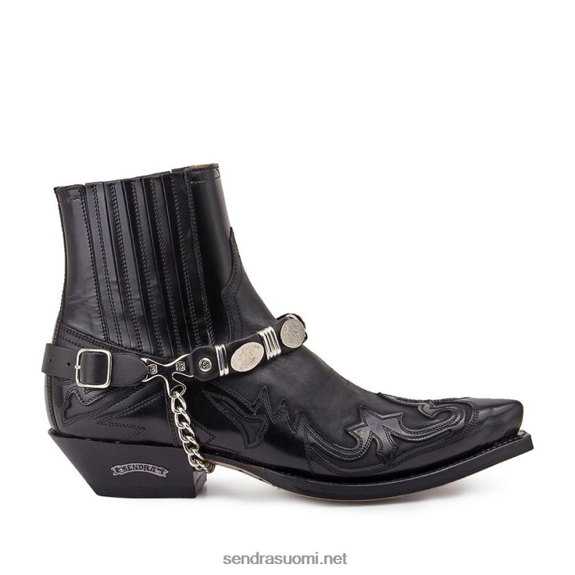 Sendraarnes 54 neekeriLX4B0T505