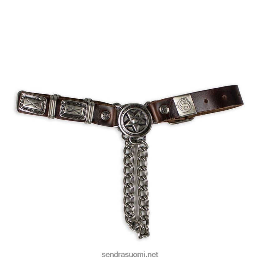 Sendraarnes 55 marronLX4B0T489