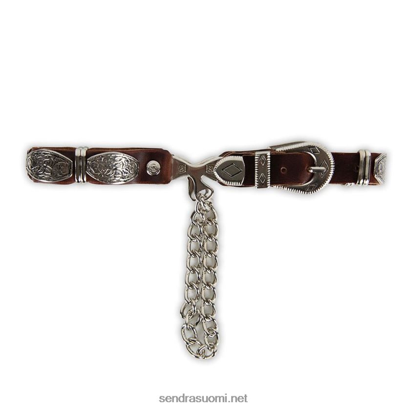 Sendraarnes 56 arneses ruskeaLX4B0T496