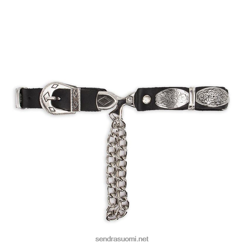 Sendraarnes 56 neekeriLX4B0T507